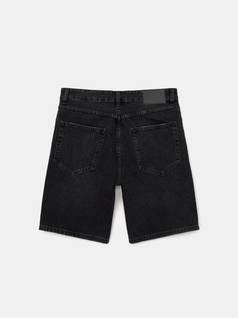 Cumpăra Pull&Bear Jeans  negru denim