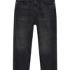 Pull&Bear Jeans  negru denim