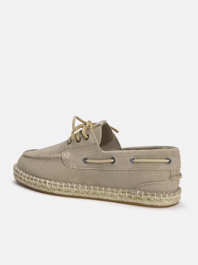 Original Pull&Bear Mocasini  bej