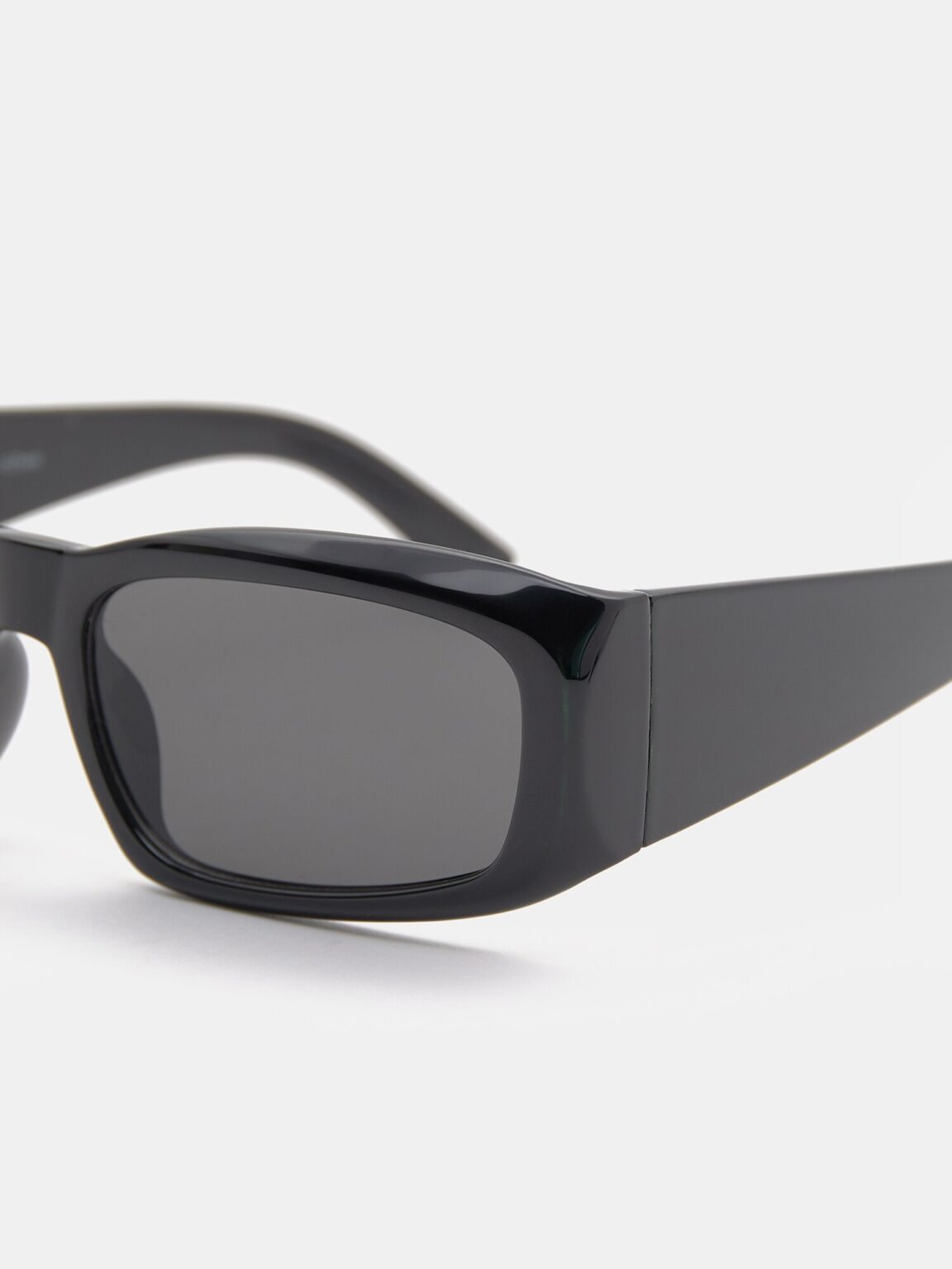 Pull&Bear Ochelari de soare  negru preţ