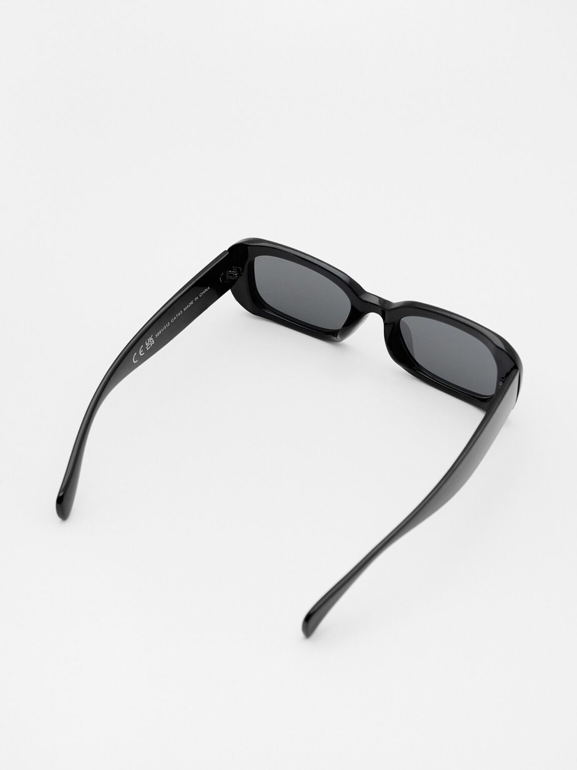 Pull&Bear Ochelari de soare  negru preţ