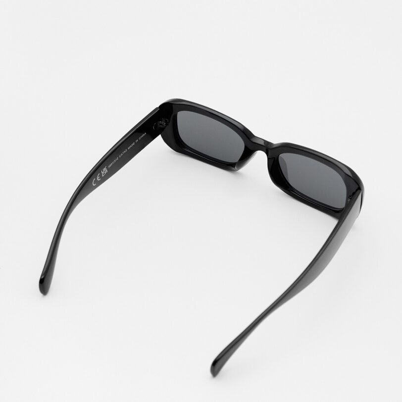 Pull&Bear Ochelari de soare  negru preţ