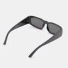 Pull&Bear Ochelari de soare  negru