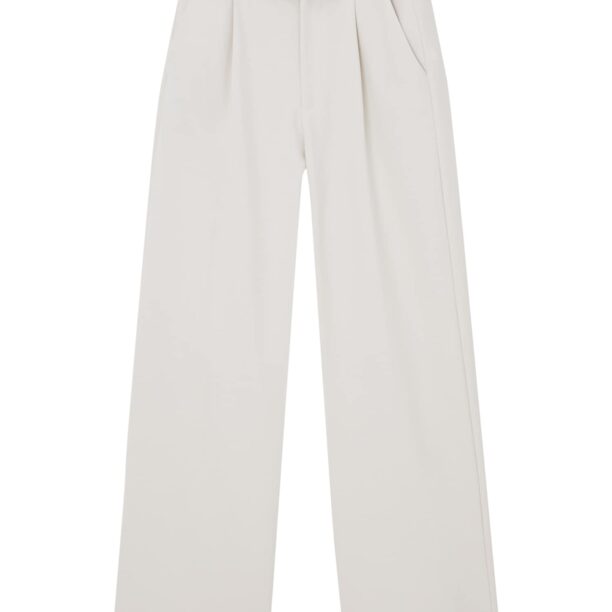 Pull&Bear Pantaloni  bej deschis