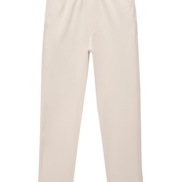 Pull&Bear Pantaloni  bej deschis