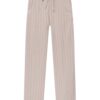 Pull&Bear Pantaloni  bej deschis / maro deschis