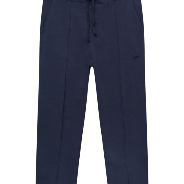 Pull&Bear Pantaloni  bleumarin