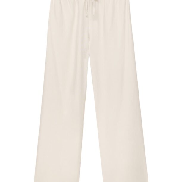 Pull&Bear Pantaloni  crem