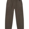 Pull&Bear Pantaloni cu buzunare  kaki