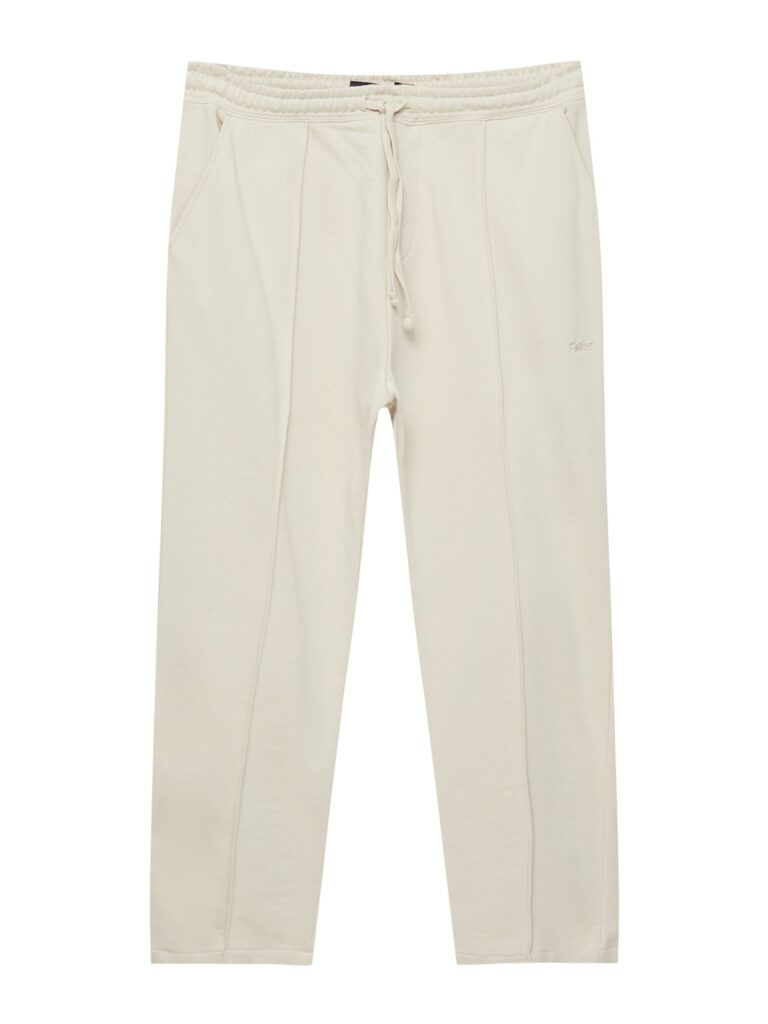 Pull&Bear Pantaloni  ecru