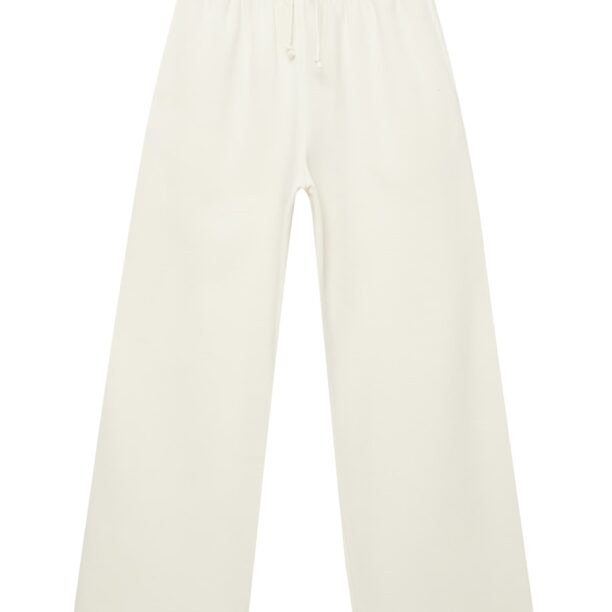 Pull&Bear Pantaloni  ecru