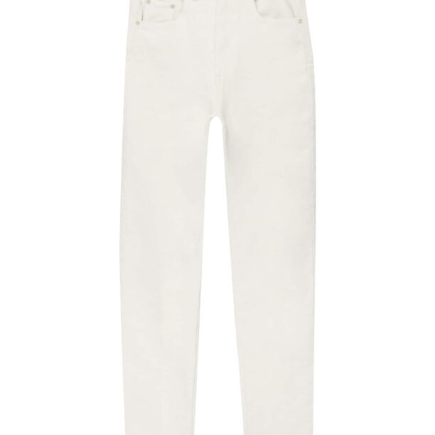 Pull&Bear Pantaloni  ecru