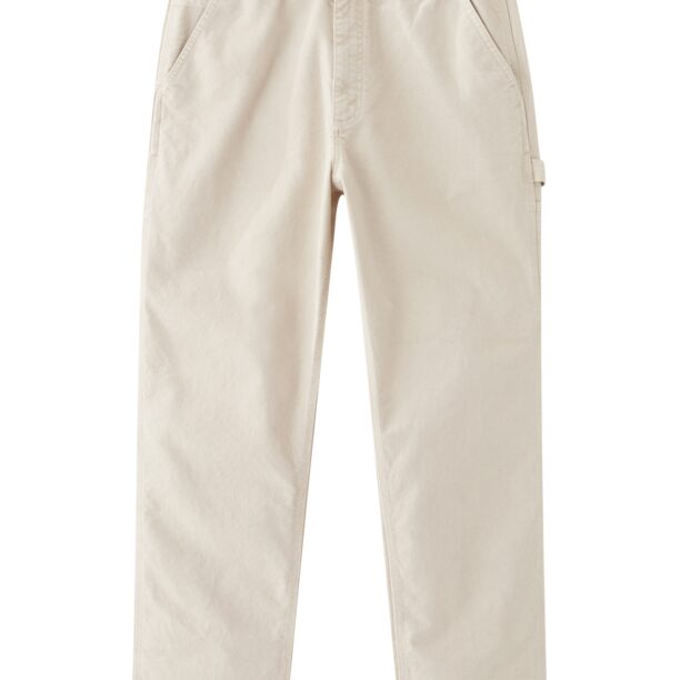 Pull&Bear Pantaloni  ecru