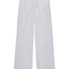 Pull&Bear Pantaloni  gri