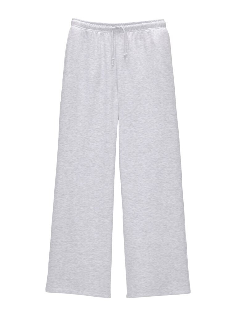 Pull&Bear Pantaloni  gri