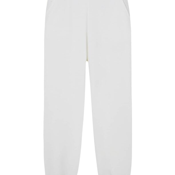 Pull&Bear Pantaloni  gri deschis