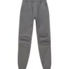 Pull&Bear Pantaloni  gri grafit