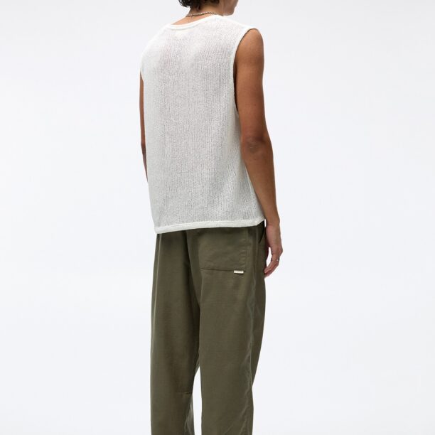 Pull&Bear Pantaloni  kaki preţ