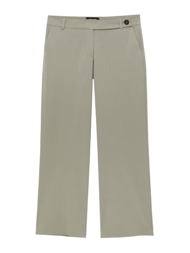 Pull&Bear Pantaloni  kaki