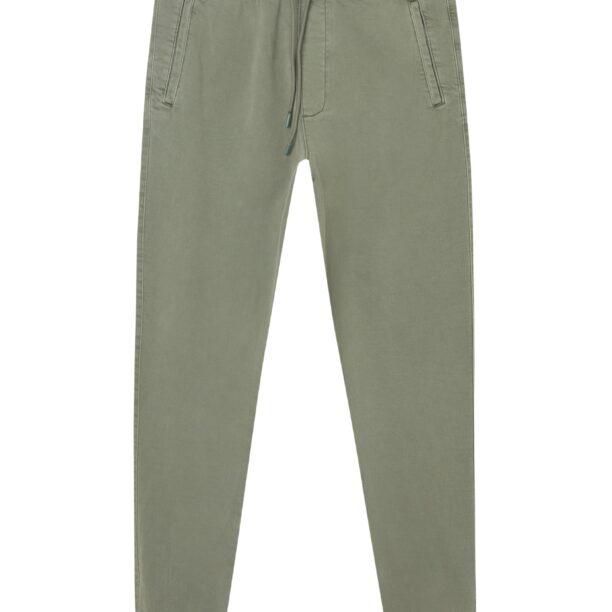 Pull&Bear Pantaloni  kaki