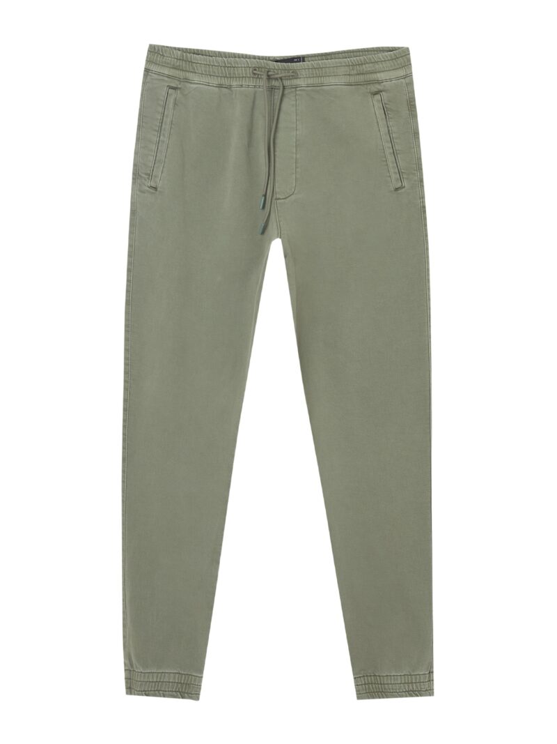 Pull&Bear Pantaloni  kaki