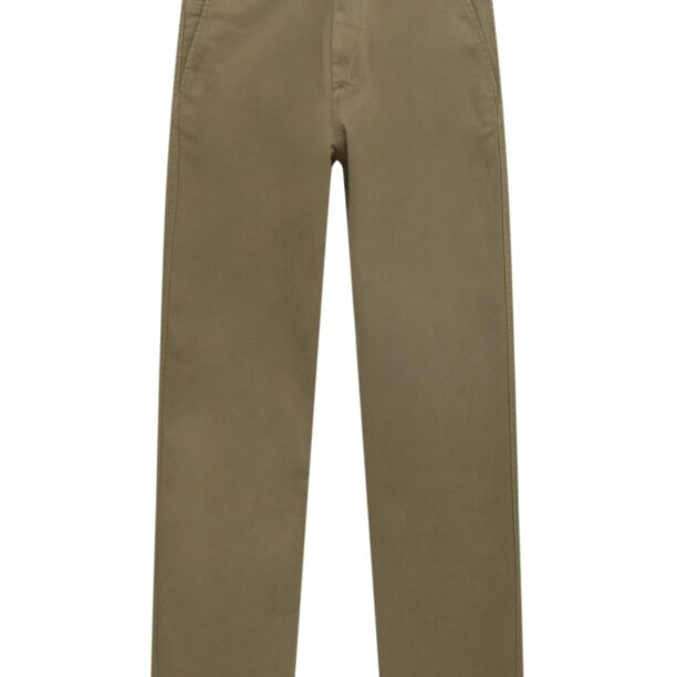 Pull&Bear Pantaloni  kaki