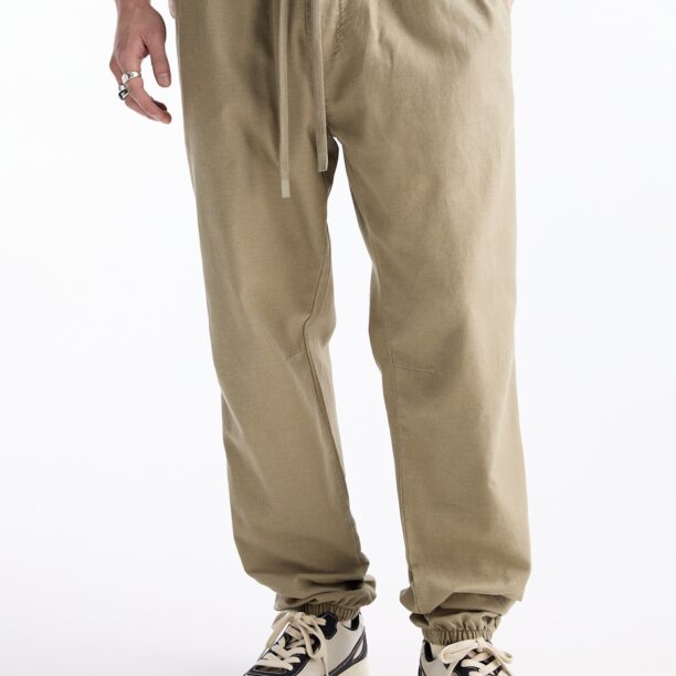 Pull&Bear Pantaloni  kaki