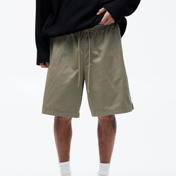 Pull&Bear Pantaloni  kaki