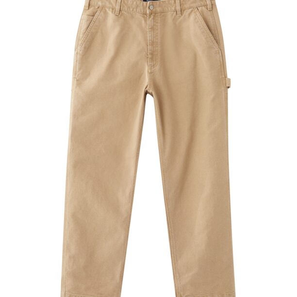 Pull&Bear Pantaloni  maro deschis