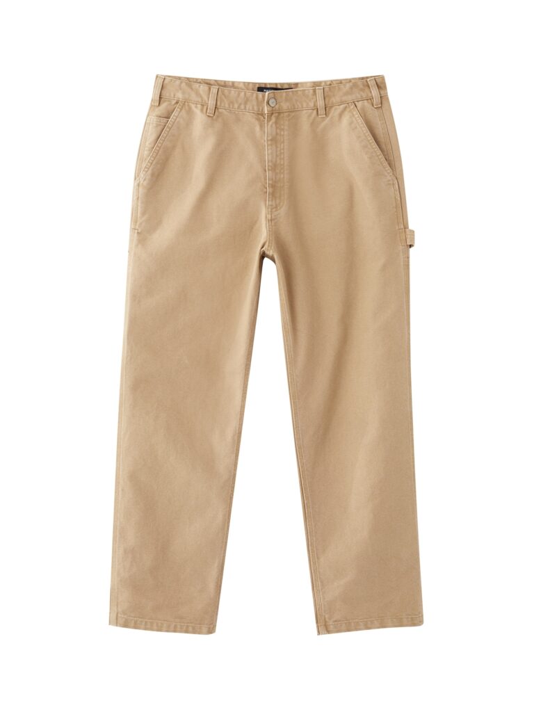 Pull&Bear Pantaloni  maro deschis