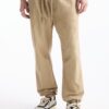 Pull&Bear Pantaloni  maro deschis