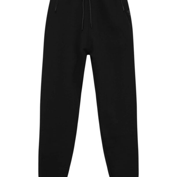 Pull&Bear Pantaloni  negru