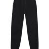 Pull&Bear Pantaloni  negru