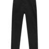 Pull&Bear Pantaloni  negru