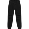 Pull&Bear Pantaloni  negru