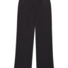 Pull&Bear Pantaloni  negru