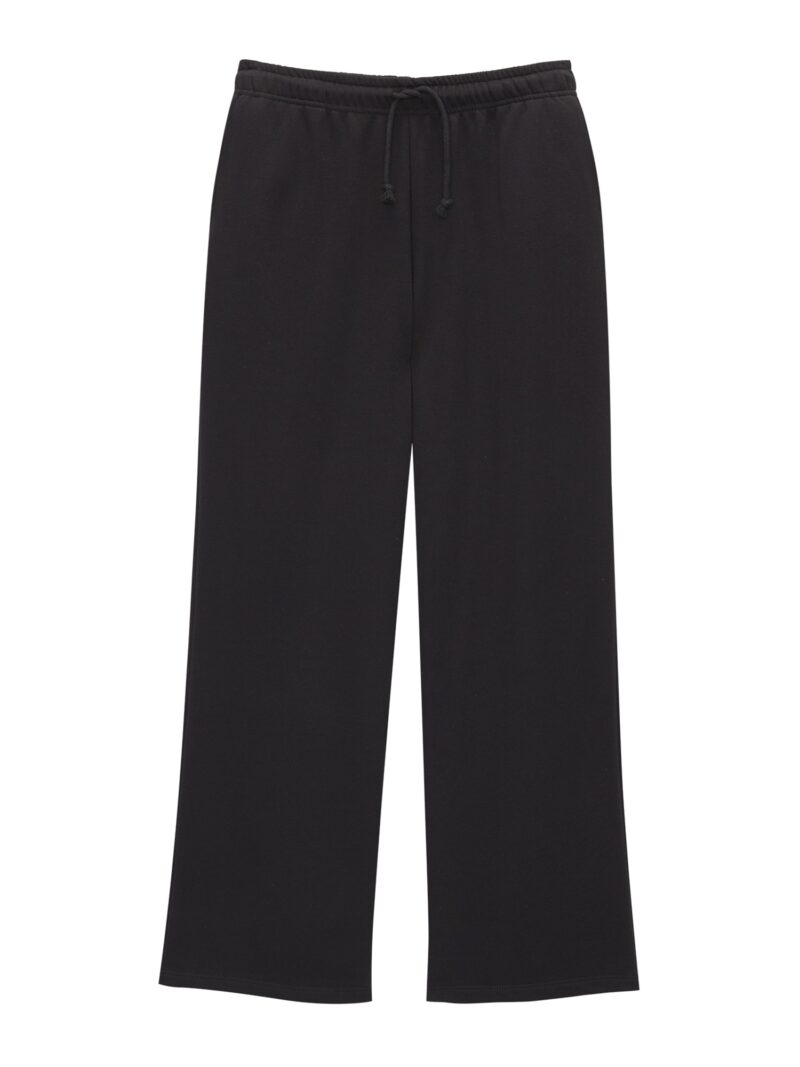 Pull&Bear Pantaloni  negru