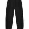 Pull&Bear Pantaloni  negru