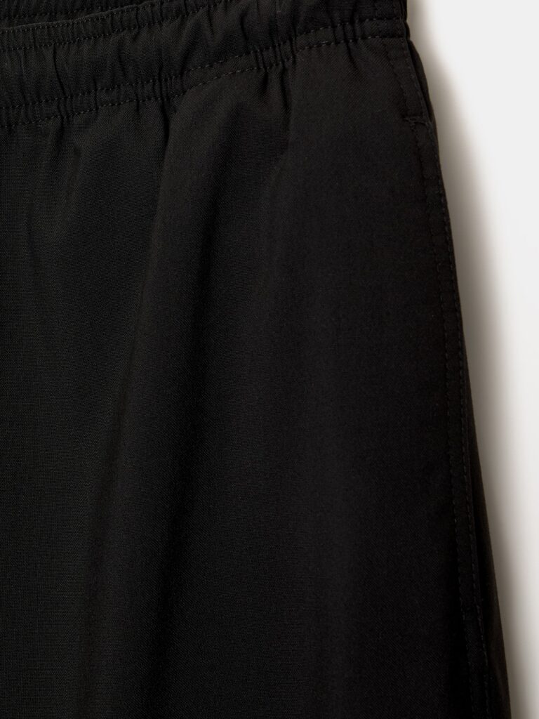 Original Pull&Bear Pantaloni  negru