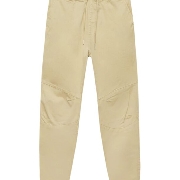 Pull&Bear Pantaloni  nisipiu