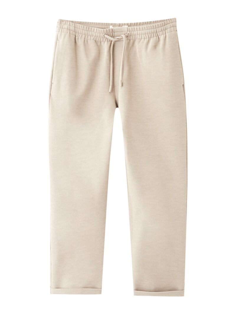 Pull&Bear Pantaloni  nisipiu