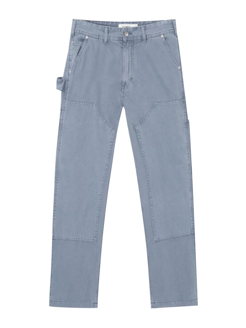 Pull&Bear Pantaloni  opal