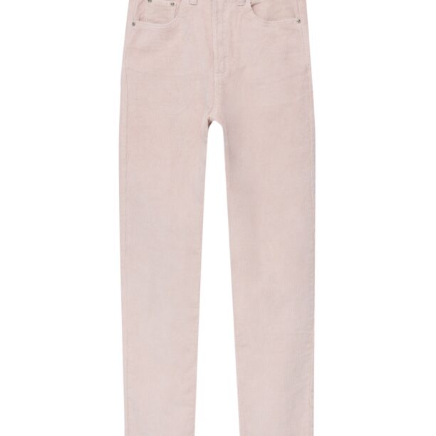 Pull&Bear Pantaloni  roz