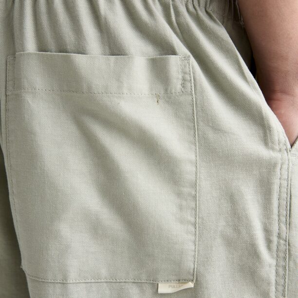 Original Pull&Bear Pantaloni  verde pastel