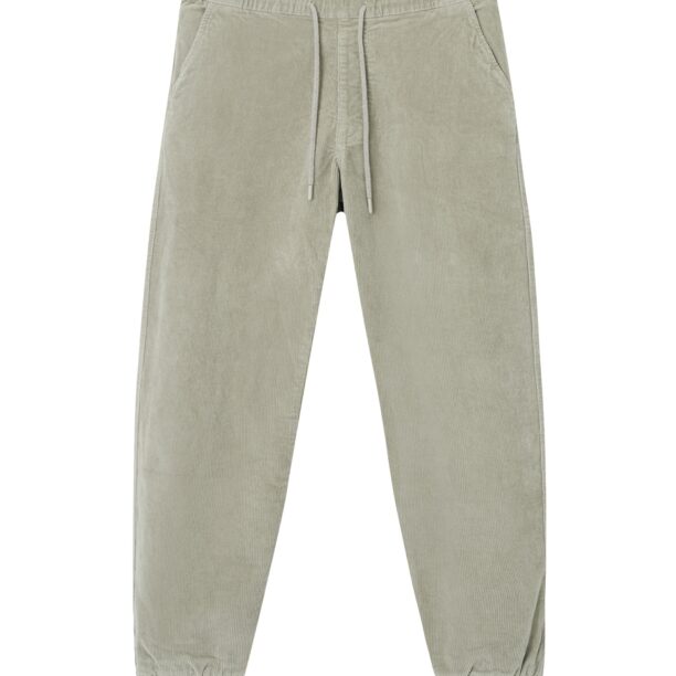 Pull&Bear Pantaloni  verde pastel