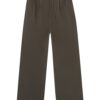 Pull&Bear Pantaloni  verde pin