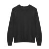 Pull&Bear Pulover  gri metalic