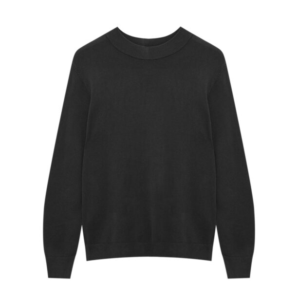 Pull&Bear Pulover  gri metalic