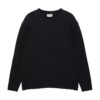 Pull&Bear Pulover  negru