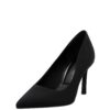 Pull&Bear Pumps  negru